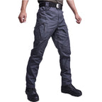 Brentt - Water-Resistant Outdoor Pants