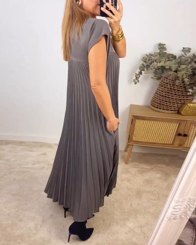 Lavina - Timeless Comfort Dress