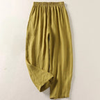 Amara - Airy Linen Pants for Everyday Ease