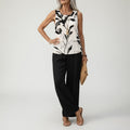 Sylvia - Artistic Resort Two-Piece Set