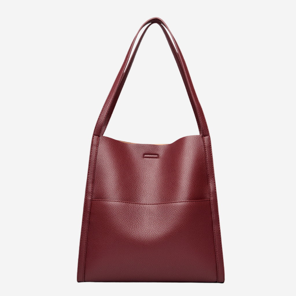 Fara - Elegant and Timeless Shoulder Bag
