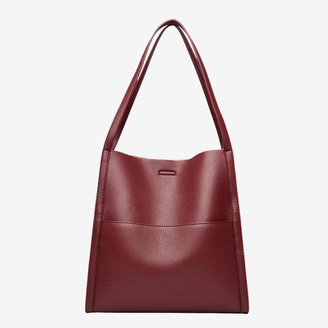 Fara - Elegant and Timeless Shoulder Bag