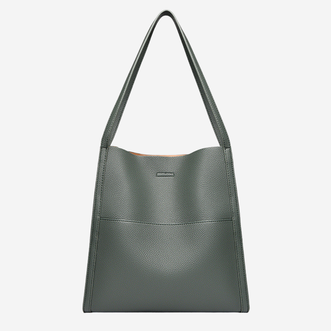 Fara - Elegant and Timeless Shoulder Bag