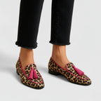 Kirsten - Stylish Support Loafers