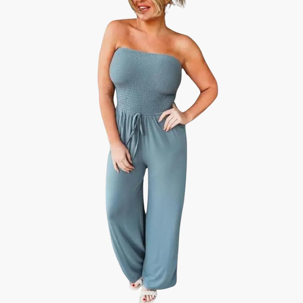 Lily - Stylish Chic Jumpsuit