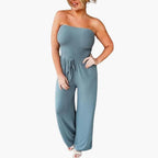 Lily - Stylish Chic Jumpsuit