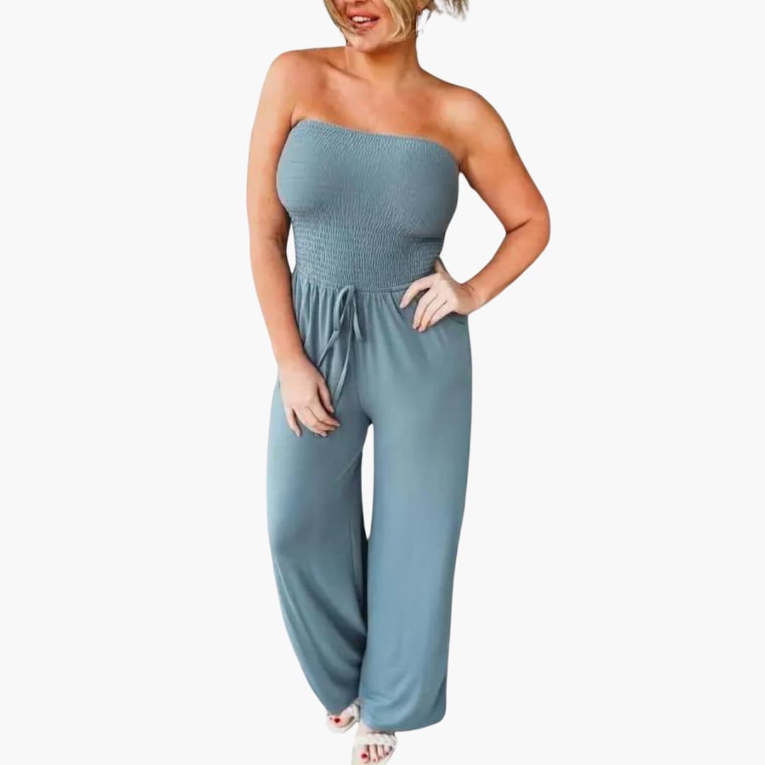 Lily - Stylish Chic Jumpsuit