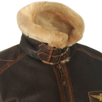 Marko – Stylish Men’s Bomber Jacket