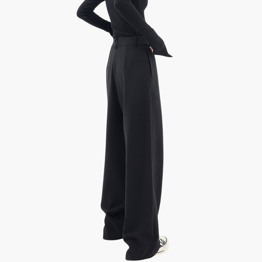 Sharon - Stylish Loose-Fitting Pants