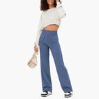 Megan - Comfy Elasticated Pants