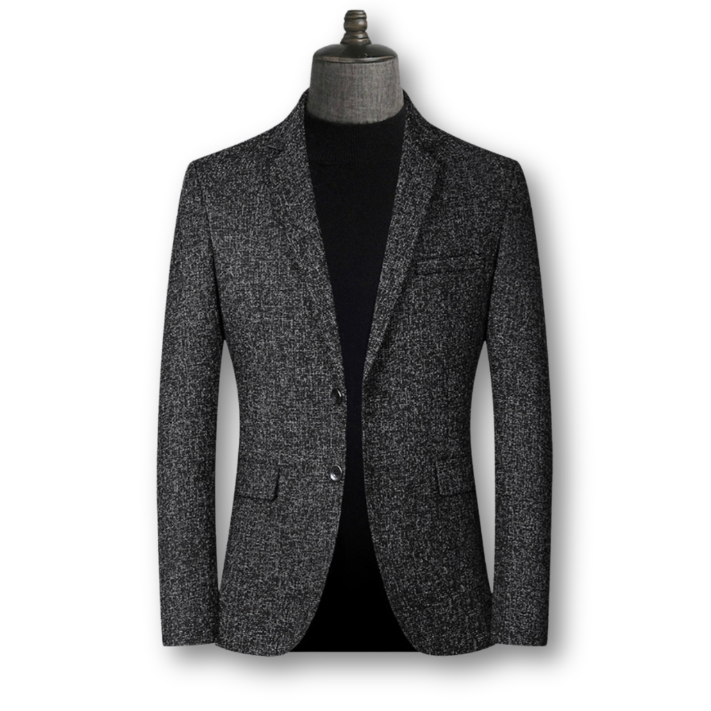 Dominic - Scottish Wool Blazer