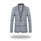 Karly - Elegant Men's Blazer