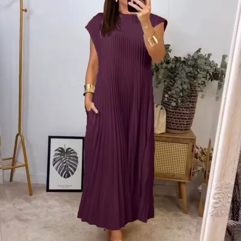 Lavina - Timeless Comfort Dress