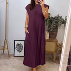 Lavina - Timeless Comfort Dress
