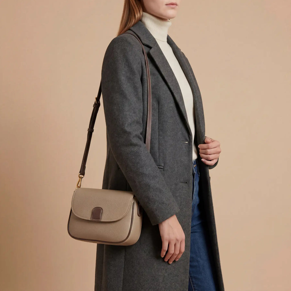 Joyce - Crossbody Bag