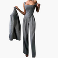 Megan | 3-Piece Suit