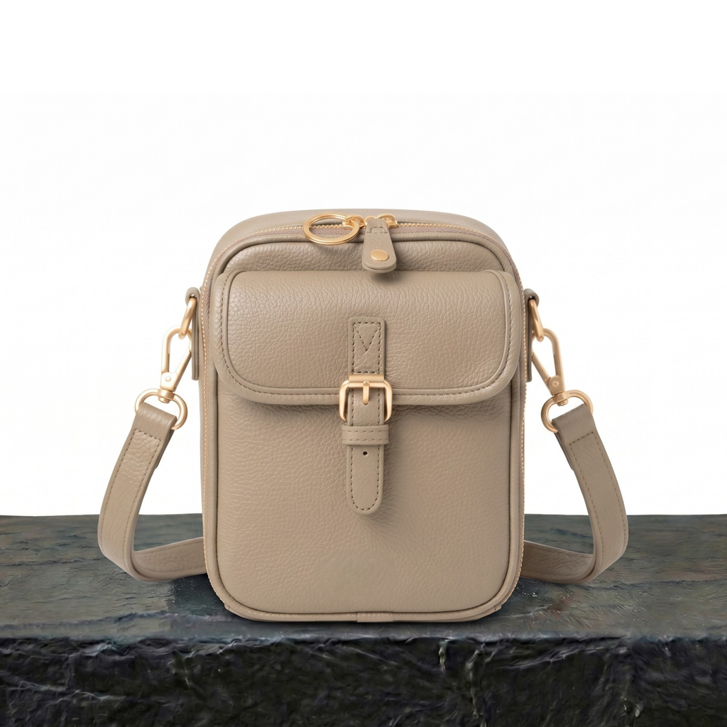Earl - Crossbody Bag