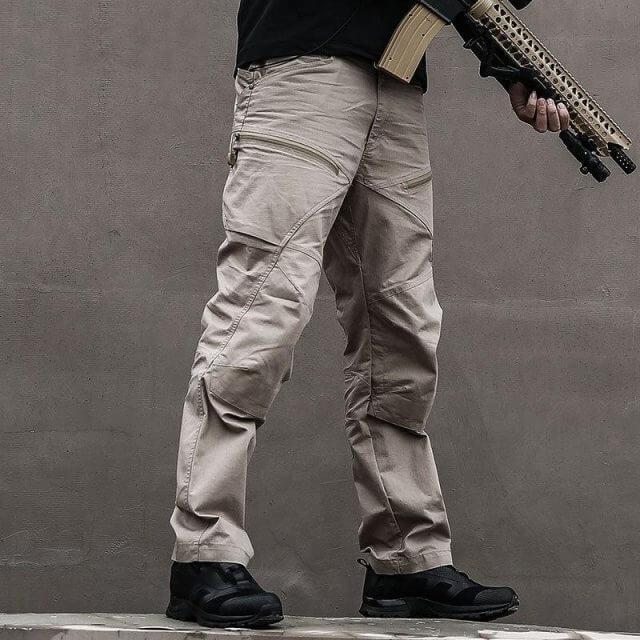 Brentt - Water-Resistant Outdoor Pants