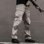Brentt - Water-Resistant Outdoor Pants