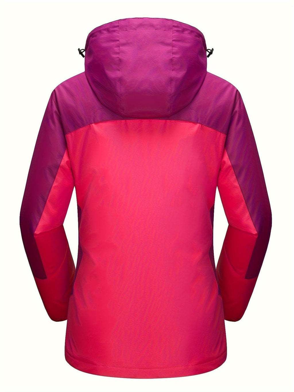 Aldenne - 3-in-1 Winter Jacket with Fleece Liner