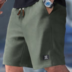Edward - Lightweight and Breathable Shorts