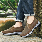 Felipe - Cushioned Comfort Sneakers