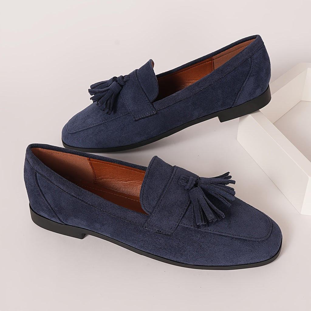Reesa - Elegant Supportive Daily Shoes