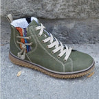 Sabelle - Water-Resistant Cushioned Comfort Boots