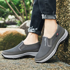 Felipe - Cushioned Comfort Sneakers