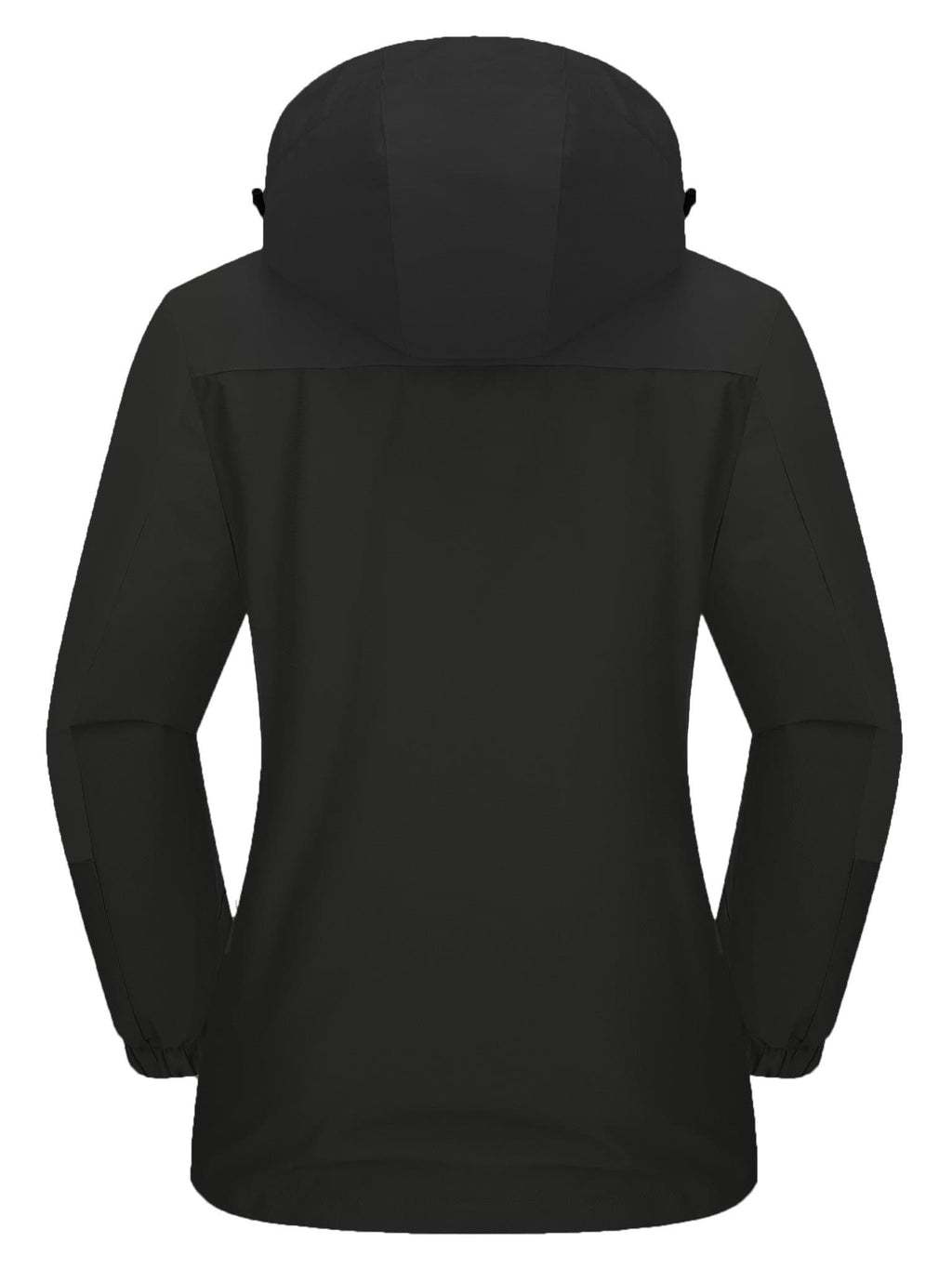 Aldenne - 3-in-1 Winter Jacket with Fleece Liner