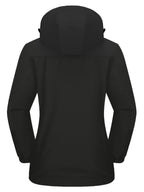 Aldenne - 3-in-1 Winter Jacket with Fleece Liner