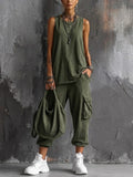 Danna - Urban Casual Set
