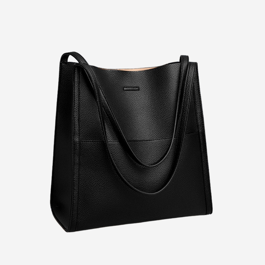 Fara - Elegant and Timeless Shoulder Bag