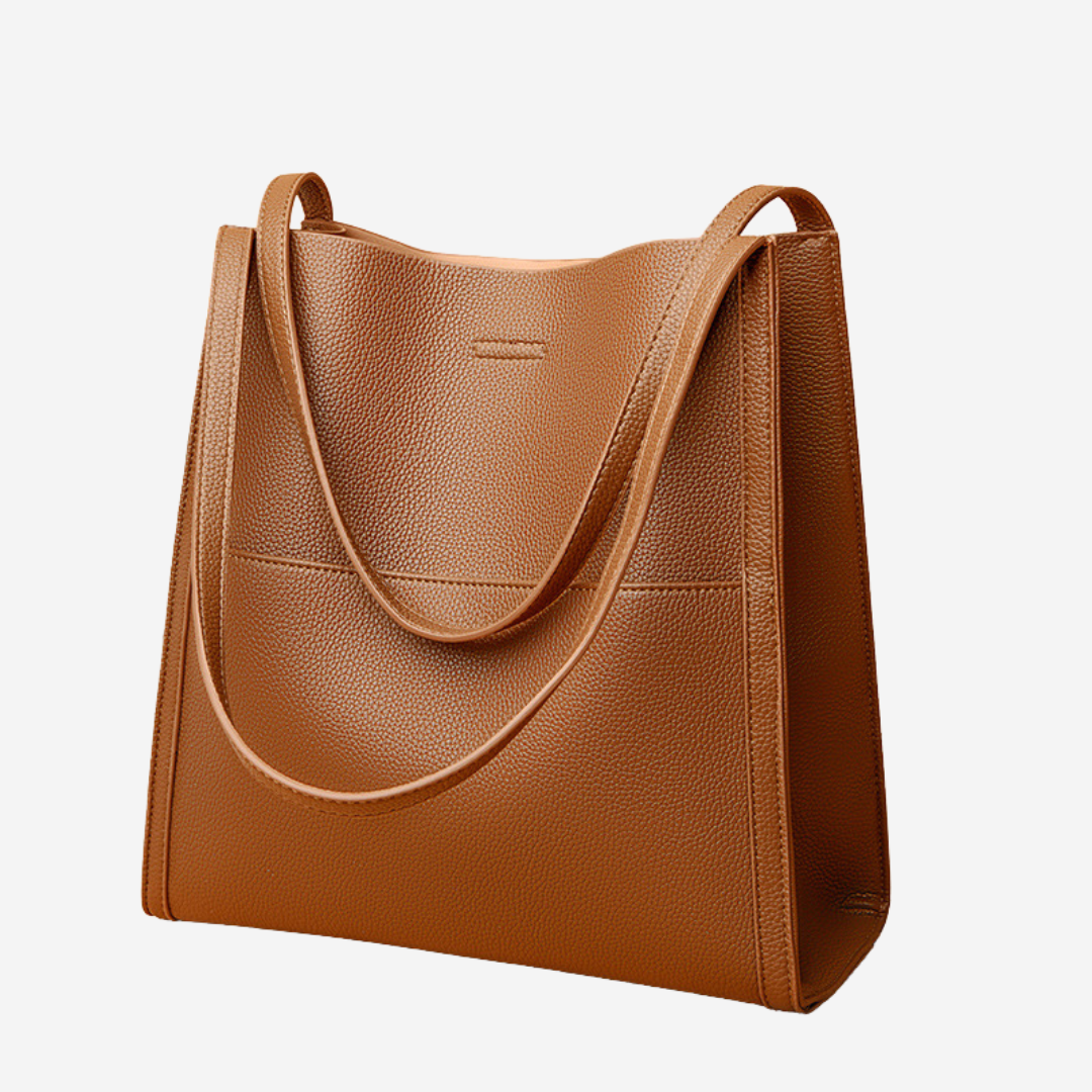 Fara - Elegant and Timeless Shoulder Bag