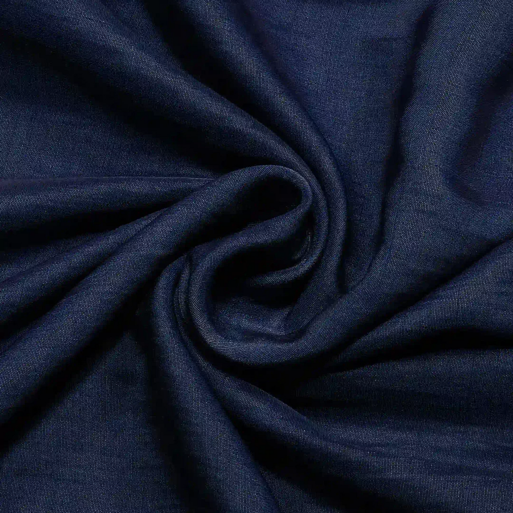 Joanna - Ruffle Breeze Maxi Dress