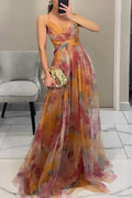 Jessa - Romantic Evening Dress