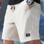 Edward - Lightweight and Breathable Shorts