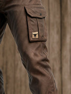 Jacob - Insulated Utility Pants