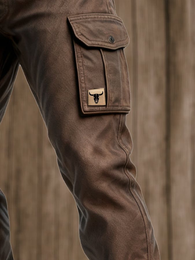 Jacob - Insulated Utility Pants