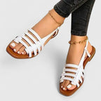 Lorene - Cushioned Comfort Sandals