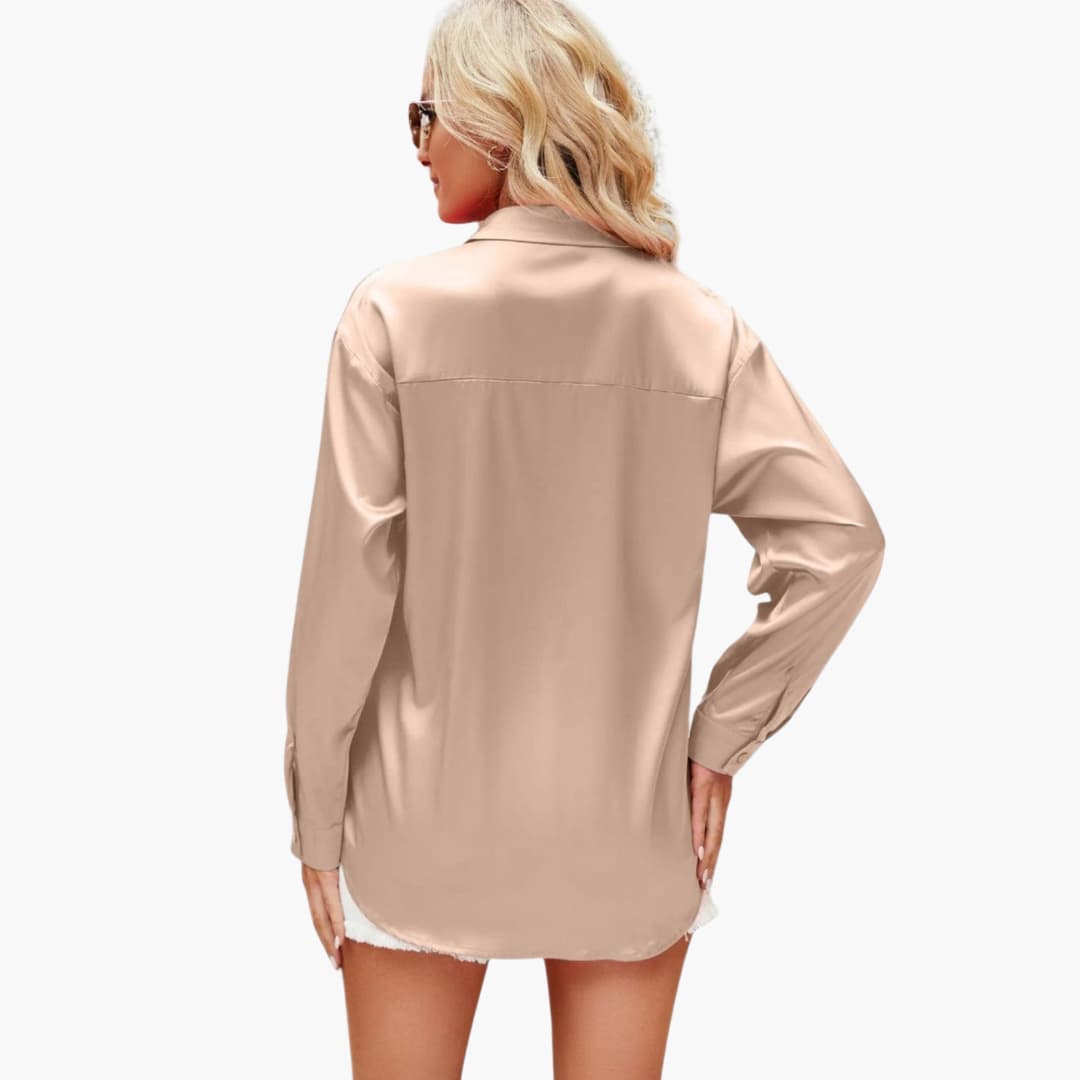 Lola - Blouse for Women