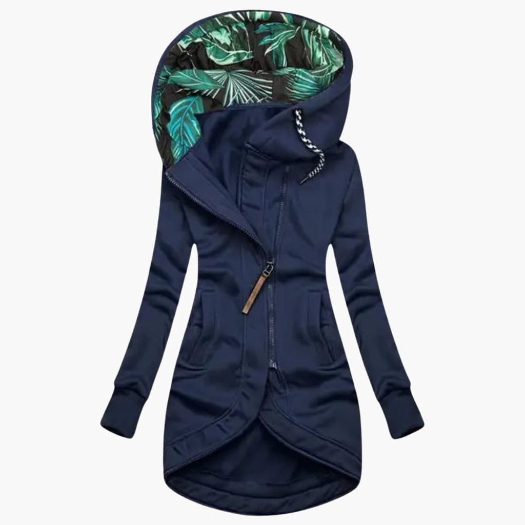 Freya | Water- and Windproof Winter Jacket