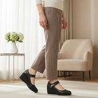 Lydia - Elegant Mid-Heel Comfort Shoes