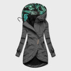 Ayesha - Winter Coat for Women