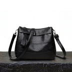 Jen - Multi-Compartment Crossbody Bag