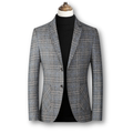 Gray Tweed