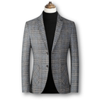 Dominic - Scottish Wool Blazer