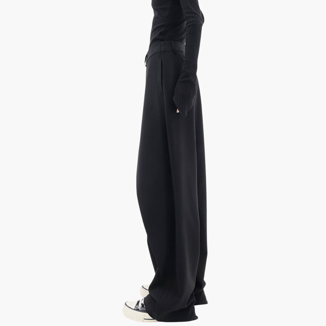 Sharon - Stylish Loose-Fitting Pants