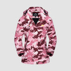 Aldenne - 3-in-1 Winter Jacket with Fleece Liner