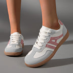 Selina - Supportive Slip-On Walking Shoes